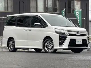 ヴォクシー ZS 煌Ⅱ