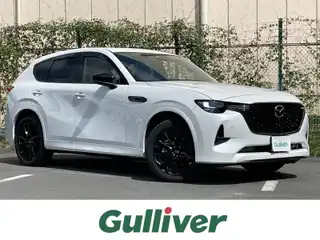 ＣＸ－６０ XD HV プレミアムスポーツ