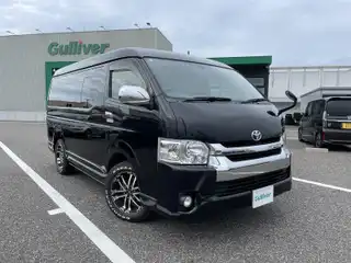 ハイエース GL