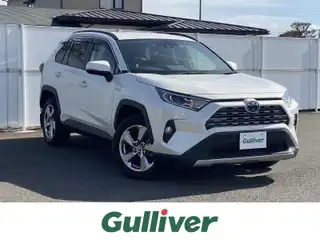 ＲＡＶ４ ハイブリッドG