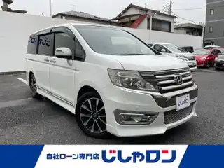 ステップワゴンスパーダ スパーダ Z クールスピリット