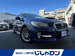 レヴォーグ 1．6GT アイサイト