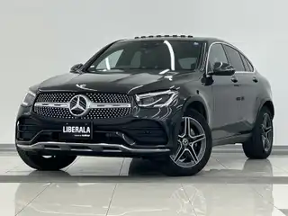 ＧＬＣ２２０ d 4マチック クーペ AMGライン