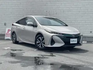 プリウス ＰＨＶ S セーフティプラス