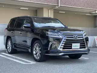 ＬＸ 570
