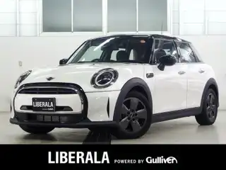 ＭＩＮＩ クーパー D