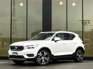 ＸＣ４０ T4 AWD インスクリプション