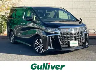 アルファード S Cパッケージ