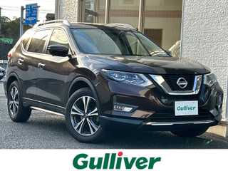 エクストレイル 20Xi