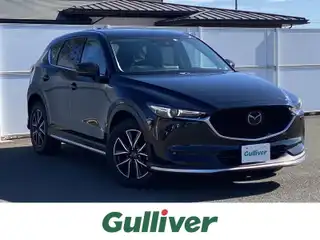 ＣＸ－５ XD Lパッケージ