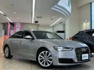 Ａ６ 2．0 TFSI クワトロ