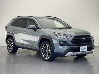 ＲＡＶ４ アドベンチャー