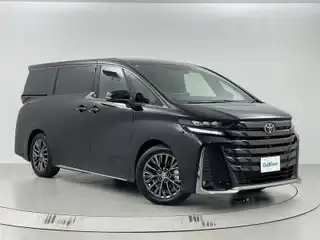 ヴェルファイア ハイブリット Z プレミア