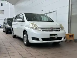 アイシス L Gエディション