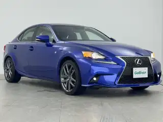 ＩＳ 350 Fスポーツ