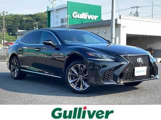 ＬＳ 500 Fスポーツ