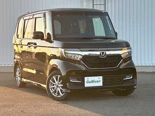 Ｎ－ＢＯＸ G L ターボ ホンダセンシング