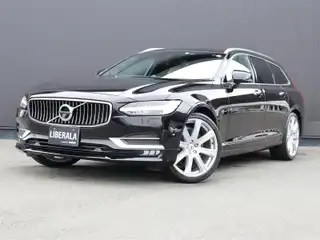 Ｖ９０ T6 AWD インスクリプション