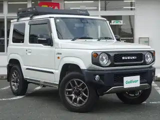 ジムニー XC