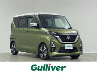 ルークス HWS X プロパイロットED