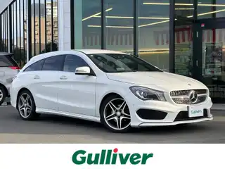 ＣＬＡ１８０ Sブレイク　スポーツ