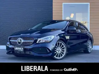 ＣＬＡ１８０ Sブレイク AMG スタイル