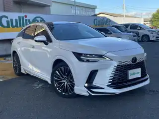 ＲＸ 350h バージョンL