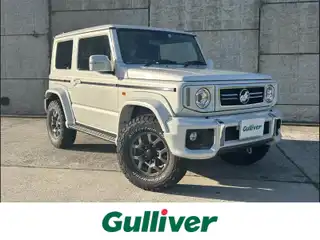 ジムニー シエラ JC