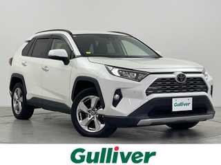 ＲＡＶ４ G