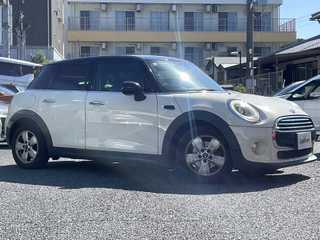 ＭＩＮＩ クーパー