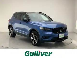 ＸＣ４０ B4 AWD Rデザイン