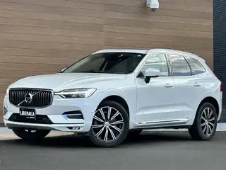 ＸＣ６０ B5 AWD インスクリプション