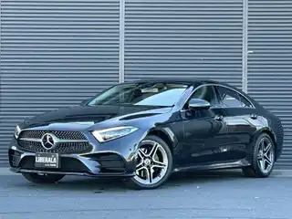 ＣＬＳ２２０ｄ スポーツ