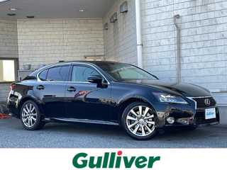 ＧＳ 450h Iパッケージ