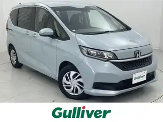 フリード G