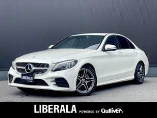 Ｃ２００ ローレウスED スポーツプラスPKG