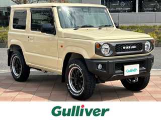 ジムニー XL