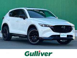 ＣＸ－５ XD スポーツアピアランス