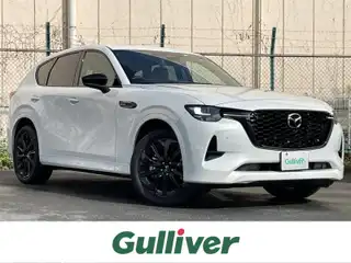 ＣＸ－６０ XD HV プレミアムスポーツ