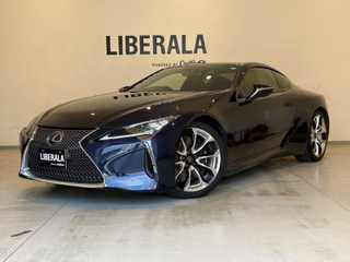 ＬＣ 500 Sパッケージ