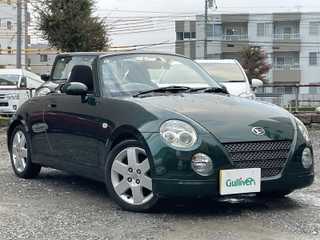 コペン アクティブトップ