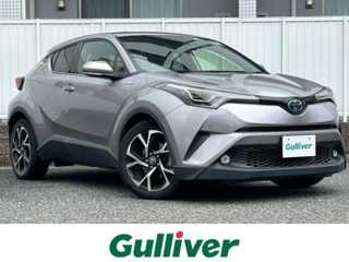 Ｃ－ＨＲ G