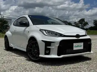 ＧＲヤリス RZ ハイパフォーマンス