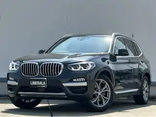 Ｘ３ xDrive20d Xライン