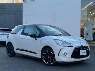 ＤＳ３ シック ウルトラプレステージ