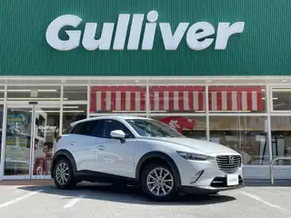 ＣＸ－３ XD ツーリング