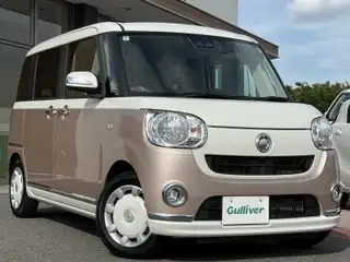ムーヴキャンバス X メイクアップ SA Ⅲ