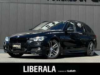 ３２０ｉ xDriveツーリングMスポーツEDシャドー