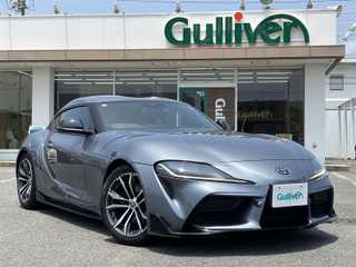 スープラ SZ－R