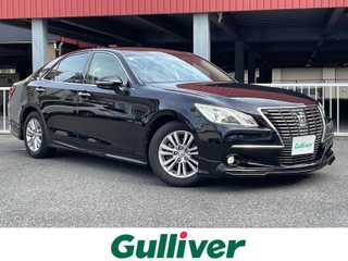 クラウン ロイヤルサルーン